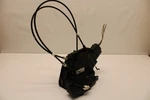 2004-2009 Mazda Rear Left Side Door Latch Lock Actuator Oem, 3N6A-A26412-BP. Fixed Price $47.69.
