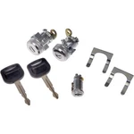 924-5220 Dorman Ignition Lock Cylinder For Freightliner Cascadia M2 112 106 100. Fixed Price $69.27.