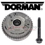 Dorman Exhaust Engine Variable Timing Sprocket For 2007-2010 Saturn Outlook Fv. Fixed Price $99.95.