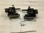 2009 2017 Volkswagen Cc Rear Left&right Driver&passenger Lower Door Hinge Oem+. Fixed Price $68.79.