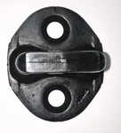 Genuine Mitsubishi Door Latch Striker Loop Fits Many Vehicles. Fixed Price $17.50.
