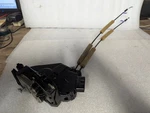 Door Lock Rear Right Passenger Side 2015 Nissan Versa Note Sv Pn 82500 3WC0A. Fixed Price $42.23.