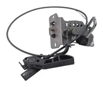 2014 Bmw X3 (F25) Hood Latch Release Lever W/ Cable. Fixed Price $79.99.