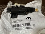 New Oem Genuine Mopar 4894069AB Chrysler Dodge Power Door Lock Actuator. Fixed Price $30.00.