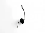 Mini Cooper Left Door Lock Operating Rod 51211499778 02-08 R50 R52 R53. Fixed Price $19.99.