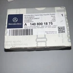 Genuine Mercedes Vacuum Element / A1408001875. Fixed Price $99.95.