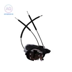 Front Left Door Lock Latch Actuator Fits For 2009-14 Nissan Cube 82501-1FA1D. Fixed Price $50.37.