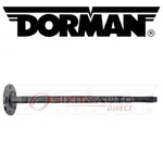 Dorman Rear Left Shaft For 1986-1989 Dodge W100 Driveline Uy. Fixed Price $248.18.