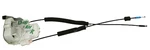 2010-14 Subaru Legacy Outback Passenger Rh Rear Door Latch Actuator 61035AJ00A. Fixed Price $70.40.