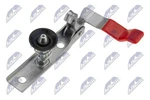 Hood Lock Upper For Mercedes Sprinter 5-T Bus Viano Vw 03-18 9067500350. Fixed Price $11.05.