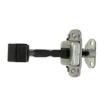 Oem 2004-2011 Mitsubishi Endeavor Front Door Check Assembly Stop 5702A095. Fixed Price $42.98.