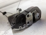 2012-2016 Subaru Impreza Rear Driver Door Lock Actuator 61035FJ010. Fixed Price $68.00.