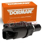 Dorman 4WD Actuator For 2007 Chevrolet Silverado 2500 Hd Classic Driveline Cu. Fixed Price $138.48.