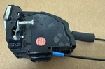 14 - 18 Subaru Forester Rh Pass Side Rear Door Locak Actuator 61035SG000. Fixed Price $24.99.