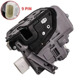 Door Lock Actuator Front Left Driver Side For Audi A3 A4 A8 A6 R8 4F1837015. Fixed Price $35.50.
