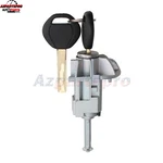 Driver Left Door Lock Cylinder Barrel Assembly W/keys For Bmw E46 3 Series 01-06. Fixed Price $19.65.