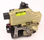 Lh Front Door Latch Actuator 99-05 Vw Jetta Golf MK4 Beetle Passat 3B1 837 015. Fixed Price $53.99.