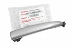 Genuine Oem Outer Sliding Door Handle For Toyota Sienna 04-10 6921308010B0. Fixed Price $56.18.