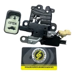 06-15 Mazda Miata MX-5 Oem Nc Safety Trunk Lock Actuator Motor NE52-56-820. Fixed Price $49.95.
