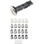 Dorman 924-721 Ignition Lock Cylinder Un-coded. Fixed Price $38.86.