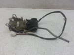 1999 To 2002 Protege Passenger Right Front Power Door Latch Assm.. Fixed Price $54.95.