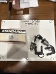 Door Lock Kit Standard DL59B. Fixed Price $20.70.