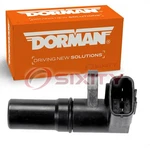 Dorman Input Transmission Speed Sensor For 2001-2002 Acura Mdx Automatic Hw. Fixed Price $86.03.