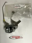 New Genuine Toyota 07-14 Fj Cruiser Back Hatch Door Latch Lock 69110-35071. Fixed Price $277.24.