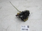 Door Lock Latch A6 1998 2004 Audi Right Passenger Side Front Power Actuator Oem. Fixed Price $29.99.