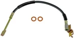 Brake Hydraulic Hose Dorman H38499 Fits 87-89 Jeep Wrangler. Fixed Price $38.12.