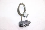 2012 Infiniti G37 V36 Conv #421 Right Passenger Door Lock Latch Actuator. Fixed Price $48.93.