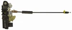 2009-2011 Silverado Sierra Rear Rh Door Actuator W/out Power Locks 20783864. Fixed Price $29.95.