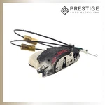 2005-2016 Toyota Tacoma Door Lock Latch Actuator Front Right 69030-04030 Oem. Fixed Price $92.40.
