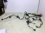 Land Rover LR4 Front Right Passenger Door Harness Wire Wiring 10 11 12 13-16 :o. Fixed Price $38.25.