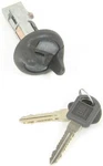 1995-97 Gm Truck And Suv; Ignition Lock Cylinder; Includes 2 Keys. Fixed Price $26.99.
