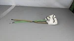 Rear Right Door Lock Latch 2020 Mazda CX-5 KB7W-72-310 2017 2018 2019 2021- 2023. Fixed Price $59.90.