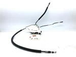 2014-2019 Maserati Ghibli SQ4 Left Driver Rear Door Lock Latch Actuator Oem.. Fixed Price $34.99.