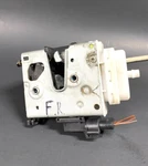 94-01 Audi A4 B5 Front Right Door Latch Lock Actuator 4D1 837 016 Oem. Fixed Price $49.99.