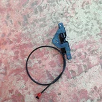 Bmw E53 X5 00-06 Oem Lower Gate Driver Side Latch, Part # 51 24 408 963. Fixed Price $38.79.