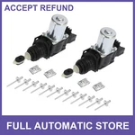 2PCS Power Door Lock Actuator Motor Custom For Chevrolet Blazer Camaro C1500. Fixed Price $29.90.