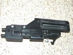 Mercedes-benz Oem W163 Ml-class Liftgate Hatch Release Handle 1637400293. Fixed Price $43.00.