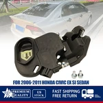 New 74851-SNA-A22 Trunk Latch Lid Lock For 2006-2011 Honda Civic Ex Si Sedan Us. Fixed Price $45.84.