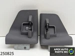 Oem 2006-2010 Volvo C70 2.5L Convertible Rear Right & Left Roof Lock Latch Set. Fixed Price $29.99.