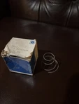 73-96 Chevy Van G30 Gmc Truck Nos Door Lock Striker Protector Spring 6264489. Fixed Price $20.00.