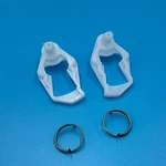 For Mercedes Ml Door Lock Actuator Repair Parts Kit Springs Class W163 97-05. Fixed Price $12.49.