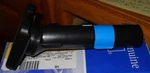 Nos 2002-12 Chevrolet Avalanche 2000-06 Suburban Spare Wheel Lock Cylinder Case. Fixed Price $85.00.