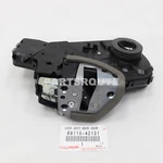 Toyota RAV4 2006-2014 Oem Genuine Back Door Lock Latch Actuator 69110-42131. Fixed Price $122.99.