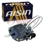 Aisin DLT-132 Sliding Door Lock Actuator For 69300-08021 69300-08020 Body Bb. Fixed Price $236.06.