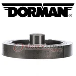 Dorman Engine Harmonic Balancer For 1970-1974 Gmc G2500 Van 5.7L V8 Cq. Fixed Price $111.30.