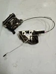 2011-2015 Bmw 550I Gt F07 Front Passenger Door Lock Latch Actuator W/ Rod Oem. Fixed Price $170.00.